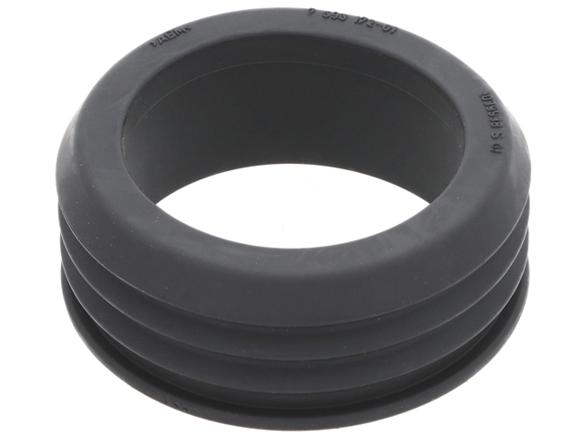 13717593172 Genuine BMW Engine Air Intake Hose Seal