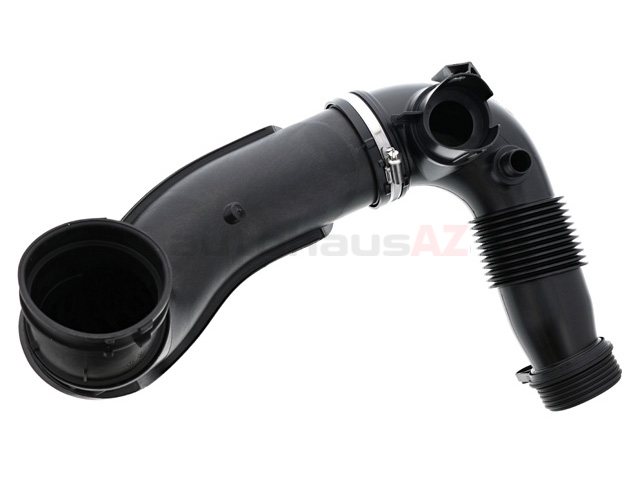 Genuine BMW 13717605045 Air Intake Hose; Air Filter Housing