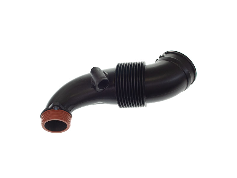 Genuine BMW 13717638568 Air Intake Hose; Right - BMW