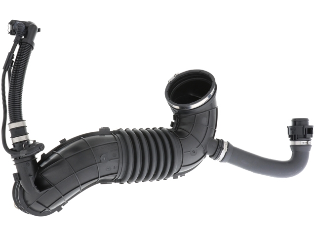 Genuine BMW 13718574783 Air Intake Hose - BMW