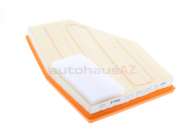 Genuine BMW 13718699811 Air Filter; Right - BMW