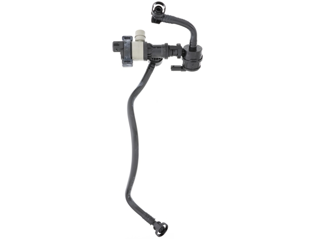 0706-01 miさん Genuine BMW 13907636146 Vapor Canister Purge Solenoid - BMW