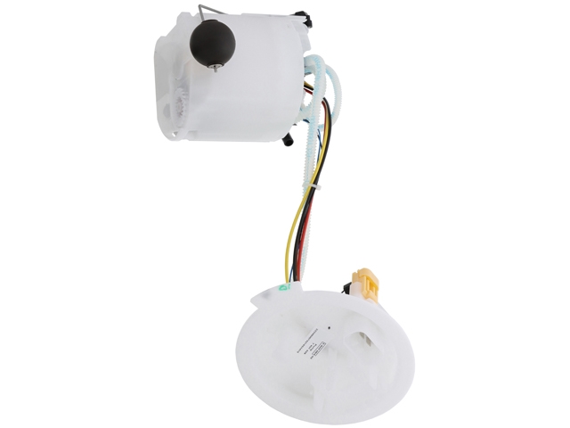 Genuine BMW 16115A049B4 Fuel Pump - BMW | 16117467713