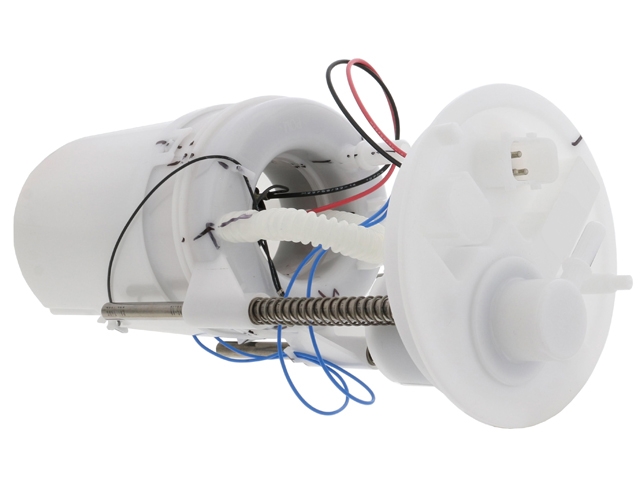 Genuine BMW 16115A24063 Fuel Pump Module Assembly; Right - BMW