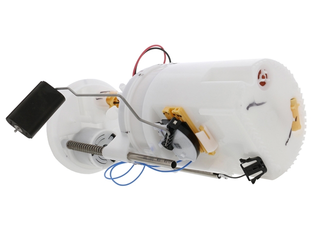 Genuine BMW 16115A24063 Fuel Pump Module Assembly; Right - BMW