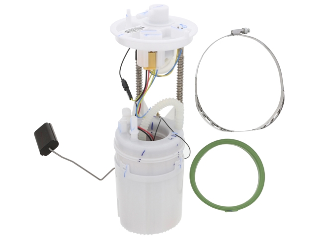 はむ Genuine BMW 16115A24064 Fuel Pump - BMW | 16117382202