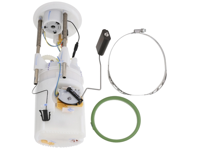 Genuine BMW 16115A24064 Fuel Pump - BMW | 16117382202