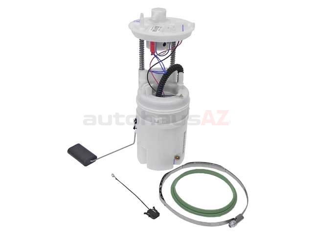 fmgt Genuine BMW 16117195463 Fuel Pump Module Assembly; Right
