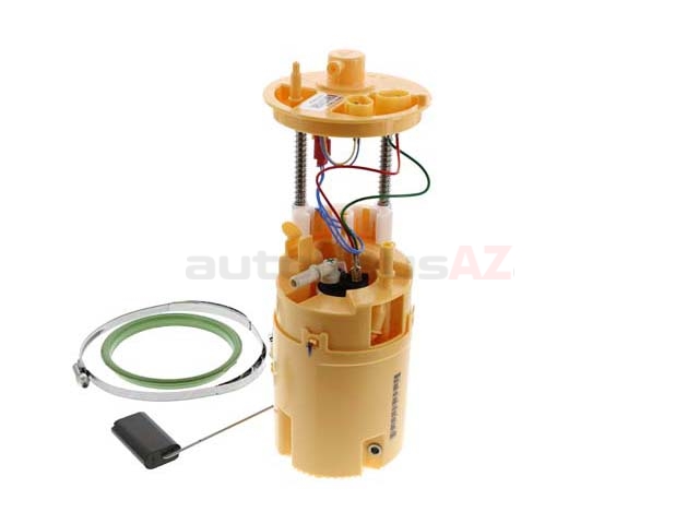 fmgt  BMW Fuel Pump 16117163295 - Reliable Performance & Durability