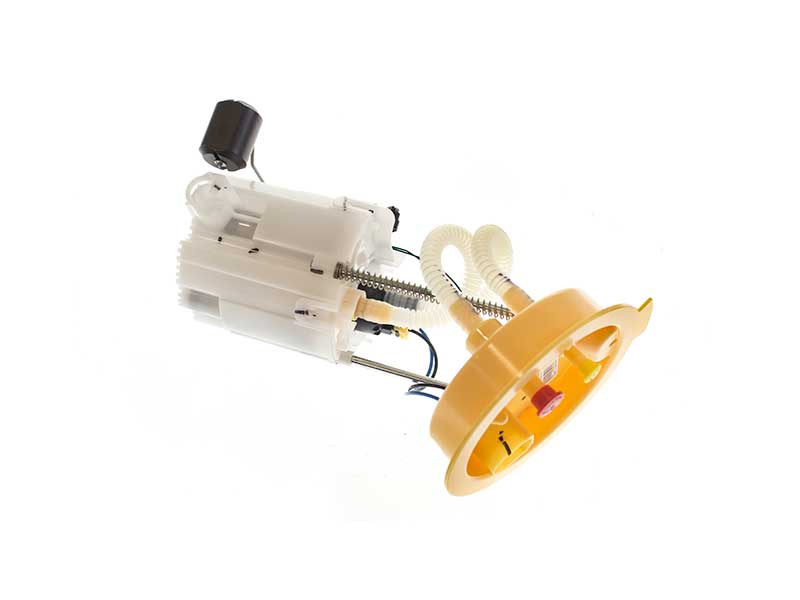 Genuine BMW 16117243972 Fuel Pump, Electric BMW 16117297776