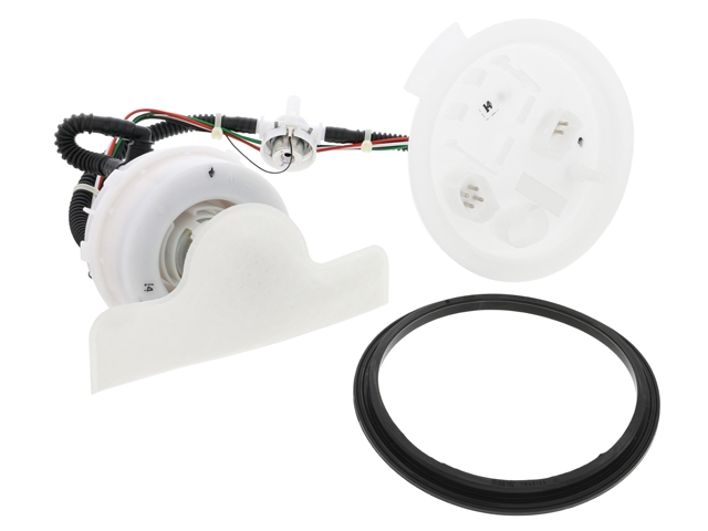 ティム Genuine BMW 16117845656 Fuel Pump, Electric - BMW