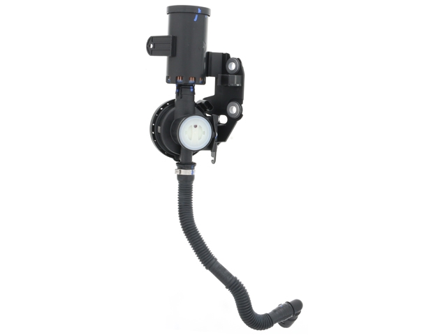 Genuine BMW 16137373623 Vapor Canister Filter - BMW