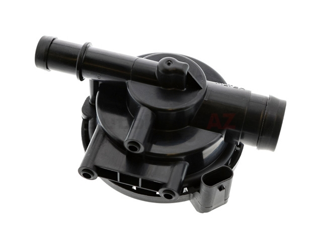 Genuine BMW 16137448092 Fuel Vapor Leak Detection Pump - BMW