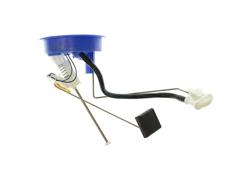  Genuine BMW 16141181982 Fuel Tank Sending Unit; Left - BMW