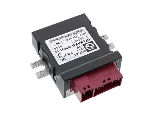 GENUINE BMW Fuel Pump Control Module 16147407513 BMW X5 E36 328i
