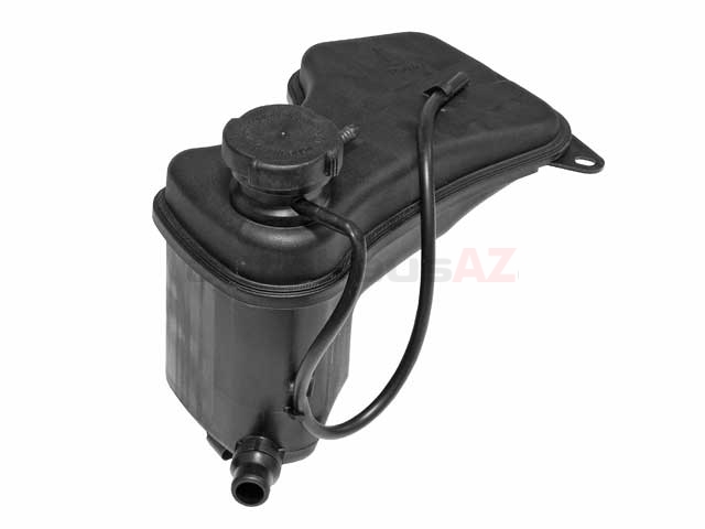 17112283344 Genuine BMW Expansion Tank/Coolant Reservoir