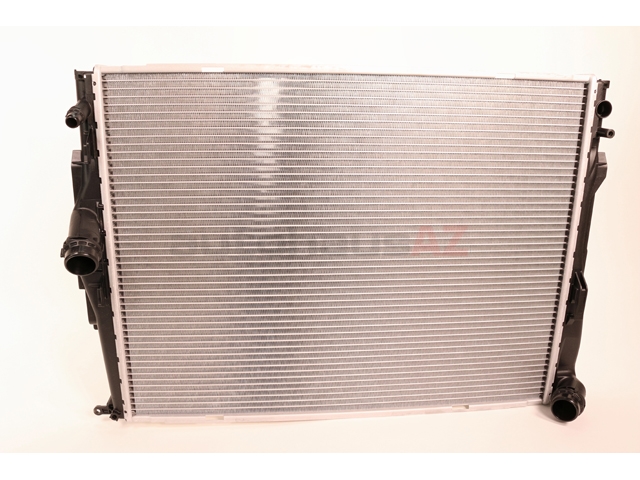 წყლის რადიატორი