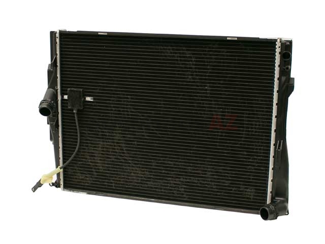 Genuine BMW 17117566339 Radiator - BMW