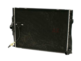 17485339 Genuine BMW 17117566339 Radiator - BMW