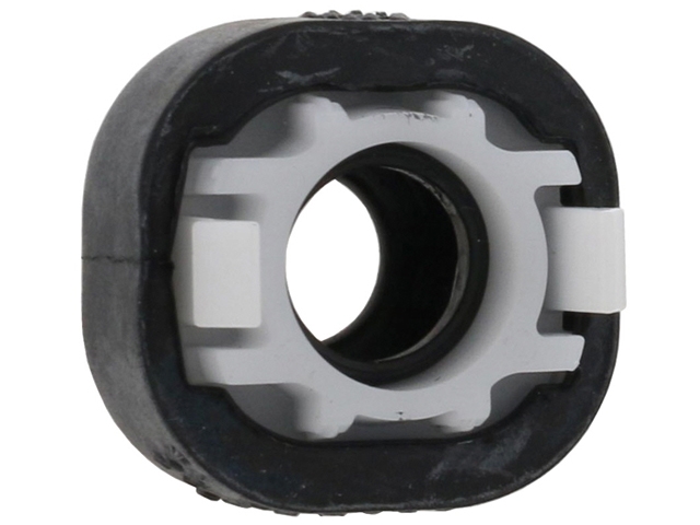 Genuine BMW 17117575251 Radiator Insulator; Lower - BMW