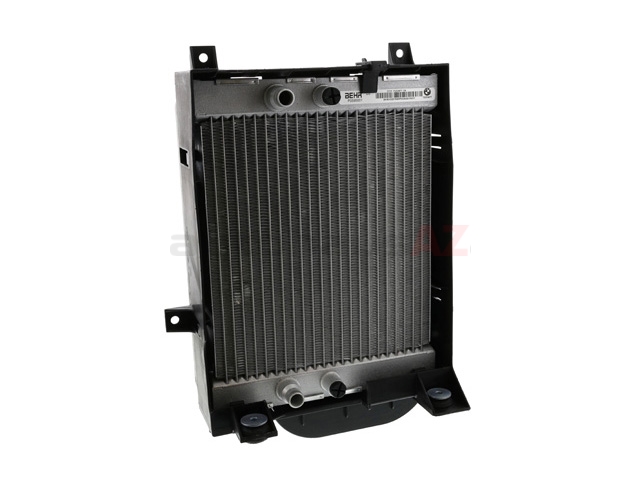 BMW Radiator 17117625460
