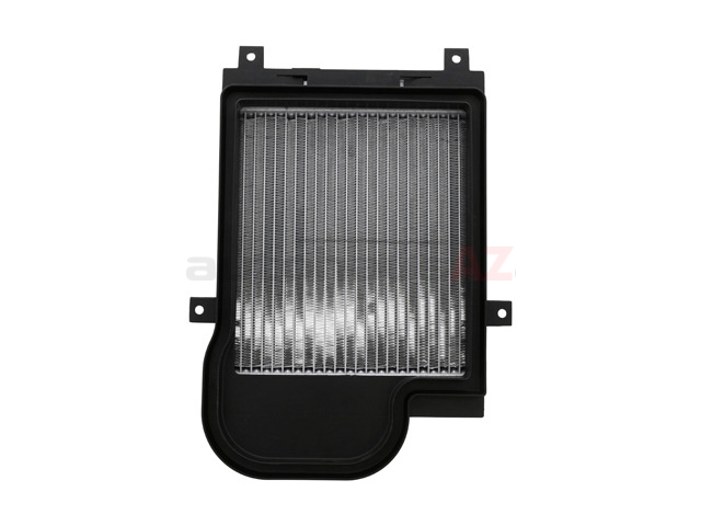 Genuine BMW 17117586544 Radiator; Left - BMW | 17007796838