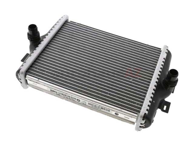 Genuine BMW 17117628057 Radiator - BMW