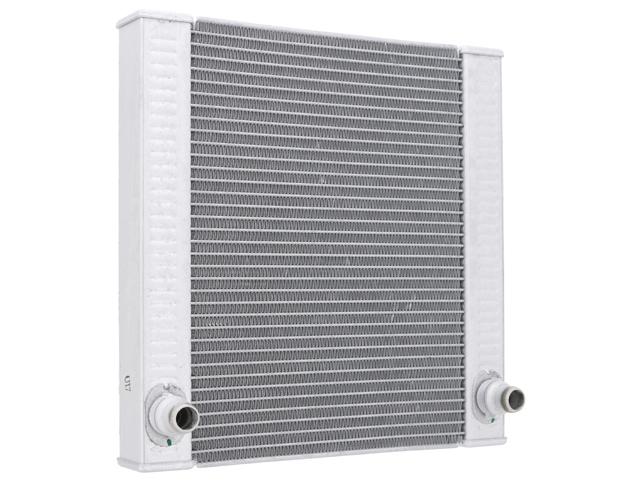 17118620207 Genuine BMW Radiator; Left, Right