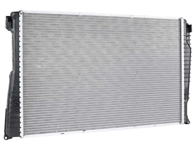 Genuine BMW 17118623369 Radiator - BMW | 17117823568