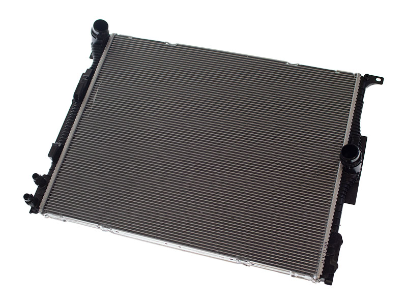 Genuine BMW 17118652497 Radiator - BMW