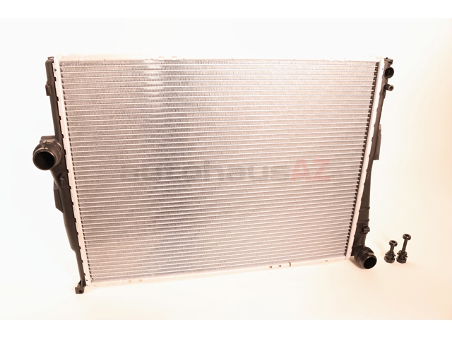 R 17111712979 - Genuine BMW Radiator With Transmission O