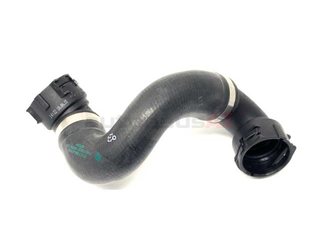 Genuine BMW 17127564478 Radiator Coolant Hose; Lower - BMW