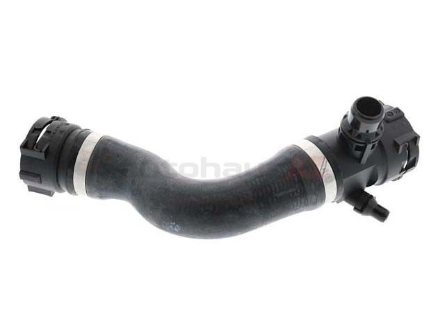 Genuine BMW 17127604542 Radiator Coolant Hose; Upper - BMW