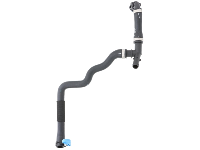 Genuine BMW/Mini 17127617377 Coolant Hose - BMW