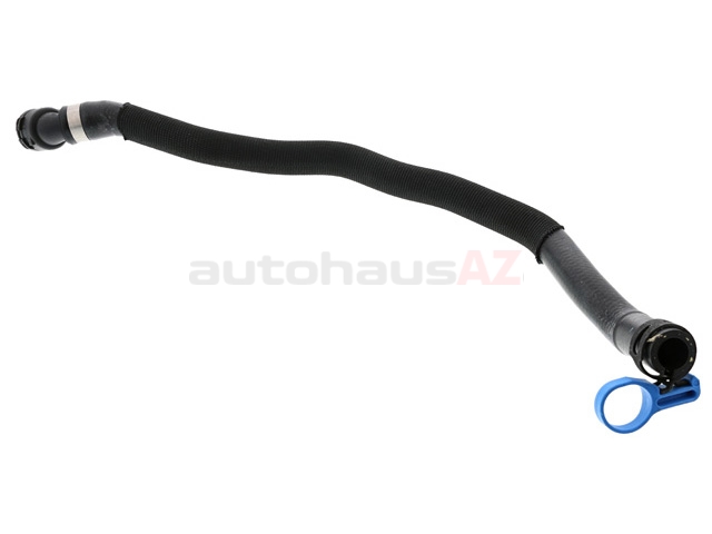 Continental Belts And Hoses 61555 Continental Molded Radiator Hoses - View #9