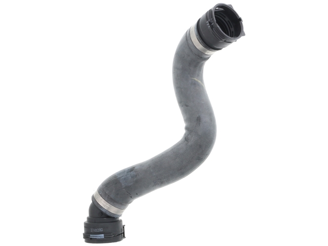 Genuine BMW 17128602669 Radiator Coolant Hose; Inner - BMW