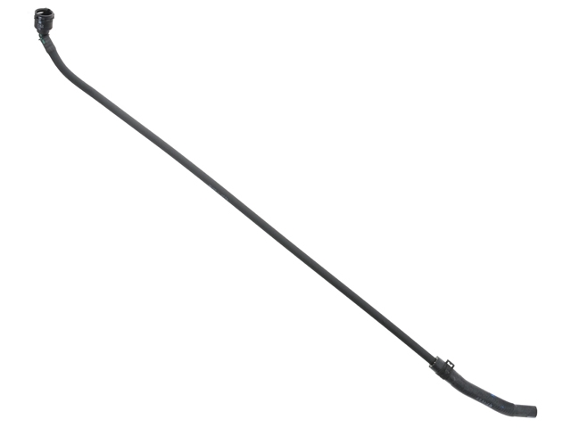 17128651450 Genuine BMW Engine Coolant Overflow Hose