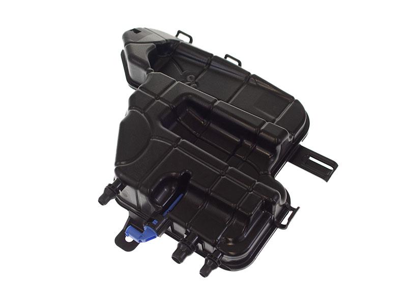 Genuine BMW 17138610819 Expansion Tank/Coolant Reservoir - BMW  