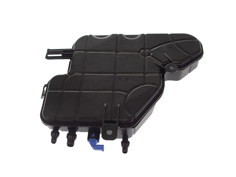 Genuine BMW 17138610819 Expansion Tank/Coolant Reservoir - BMW  