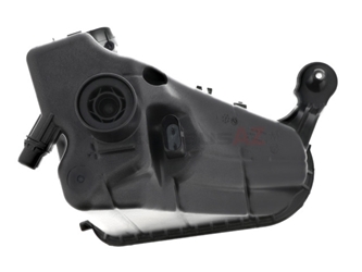 Genuine BMW 17138677649 Expansion Tank/Coolant Reservoir - BMW ...