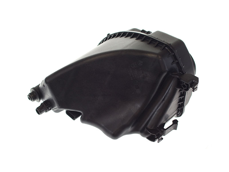Genuine BMW 17138689765 Expansion Tank/Coolant Reservoir; Outer 