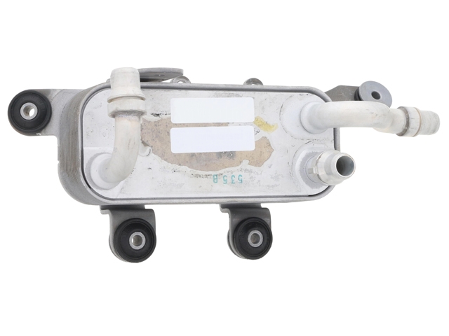 Genuine BMW 17217628058 Oil Cooler - BMW