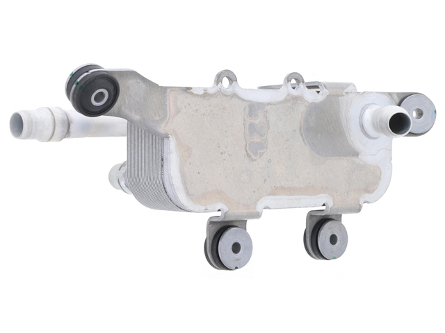 Genuine BMW 17217628058 Oil Cooler - BMW