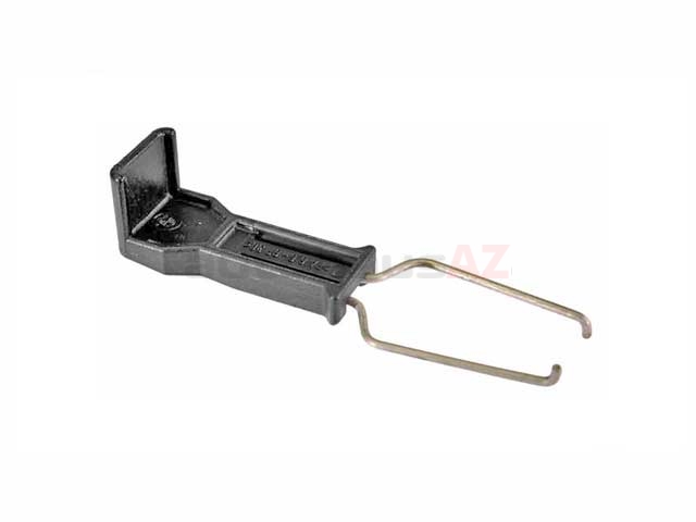 Genuine BMW 17221707786 Auto Trans Oil Cooler Clamp - BMW