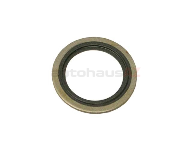 17221723803 Genuine BMW Auto Trans Oil Cooler Hose O-Ring