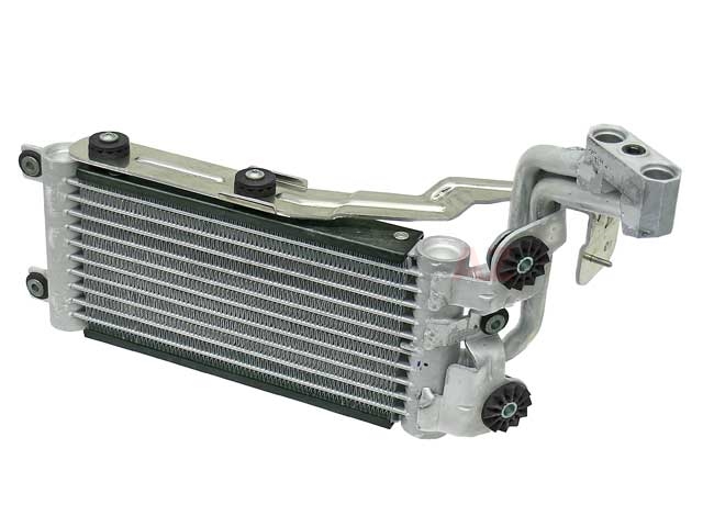 Genuine BMW 17227521376 Oil Cooler - BMW