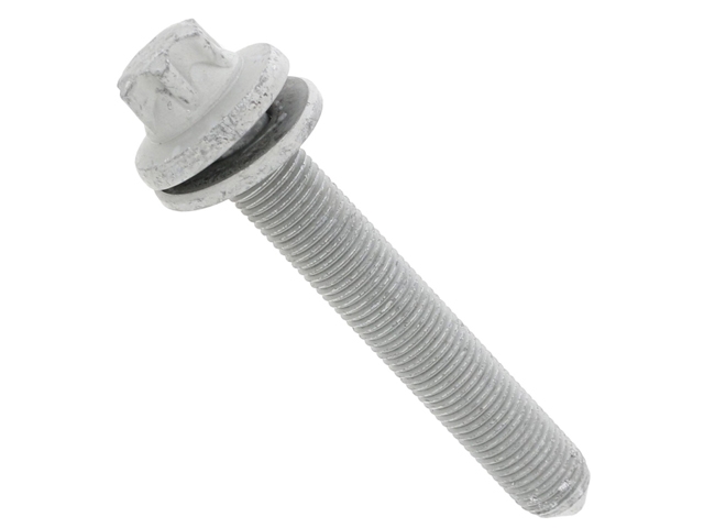 22116879664 Genuine BMW Engine Mount Bolt