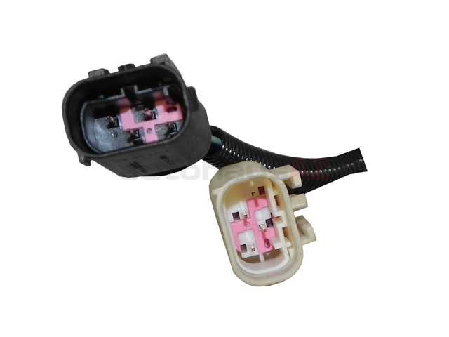 ムー 23412229789 - Genuine BMW Actuator - 23412229789 - E46,E46