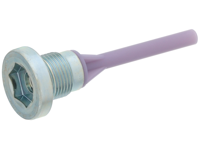 24108627866 Genuine BMW/Mini Auto Trans Fluid Pipe