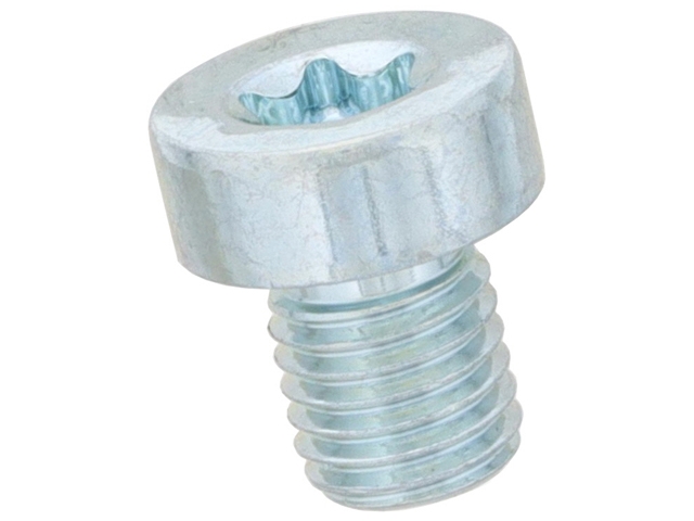 24108627912 Genuine BMW/Mini Transmission Drain Plug